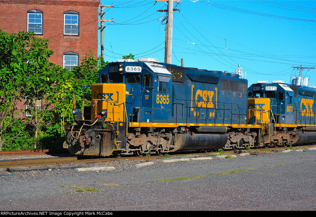 CSX L042